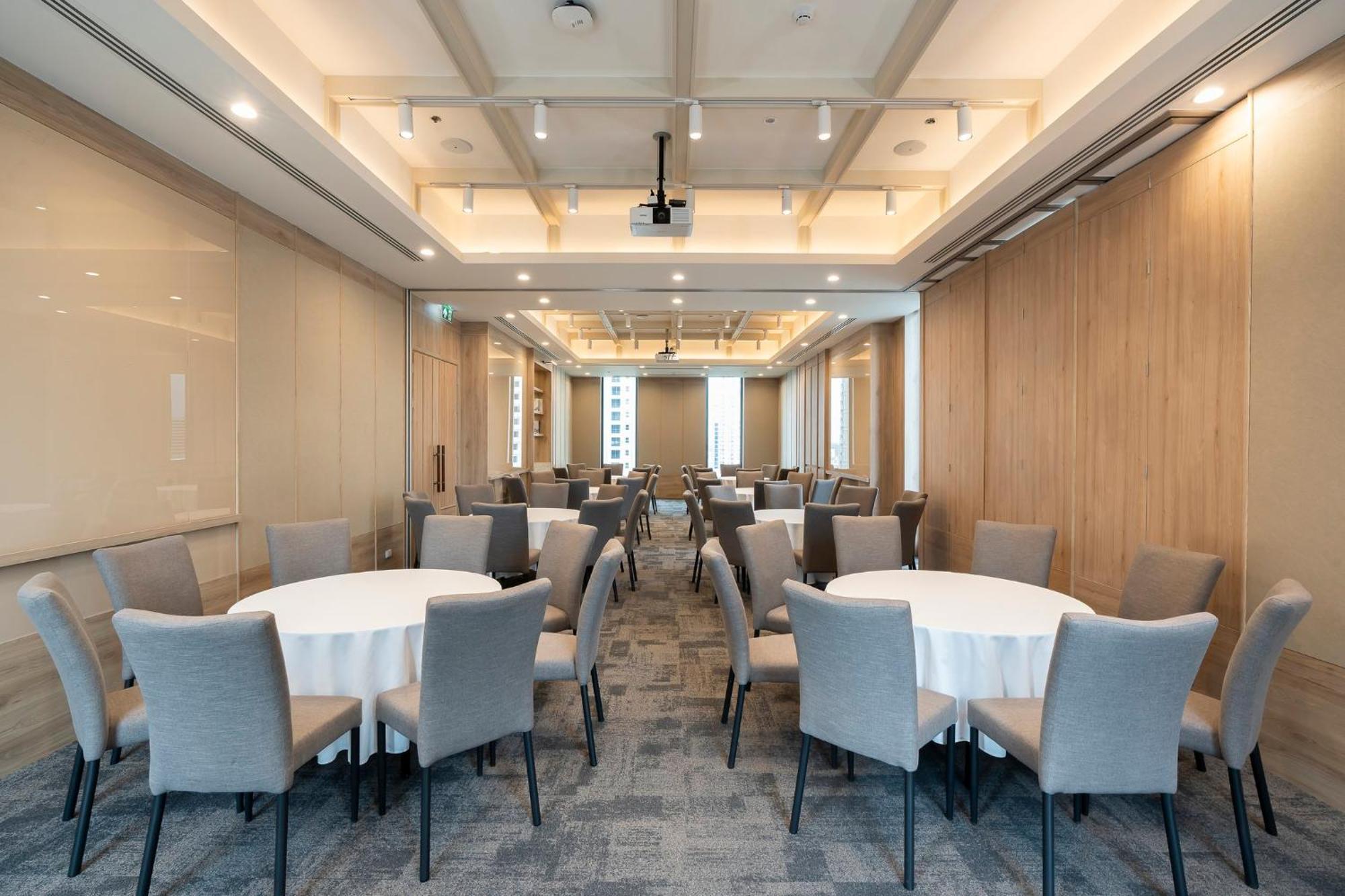 Staybridge Suites Bangkok Sukhumvit By Ihg Exterior foto