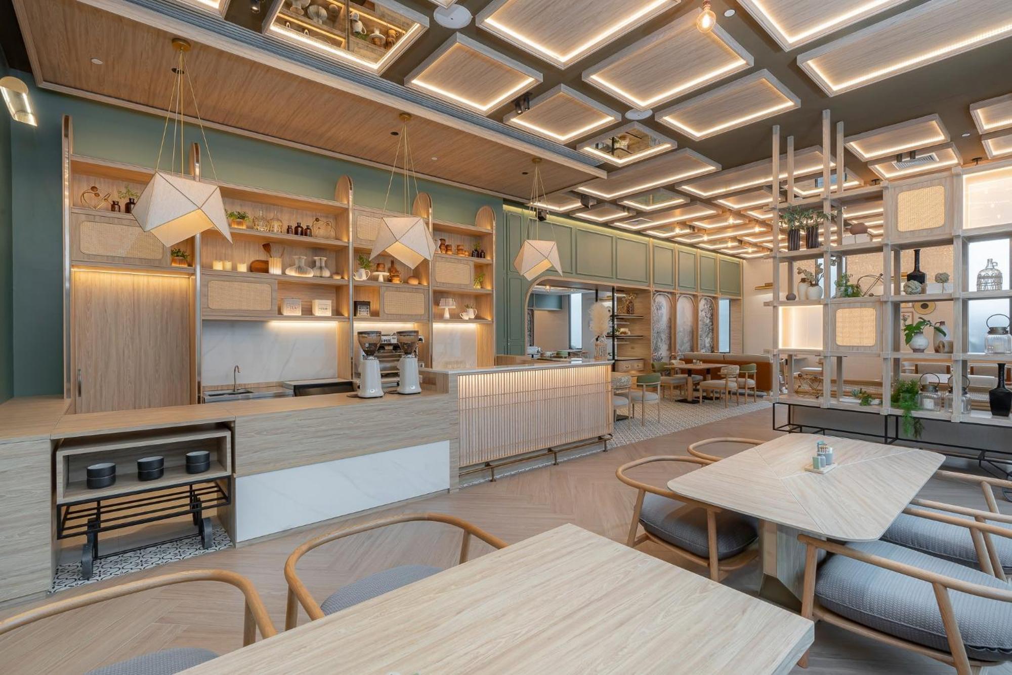 Staybridge Suites Bangkok Sukhumvit By Ihg Exterior foto