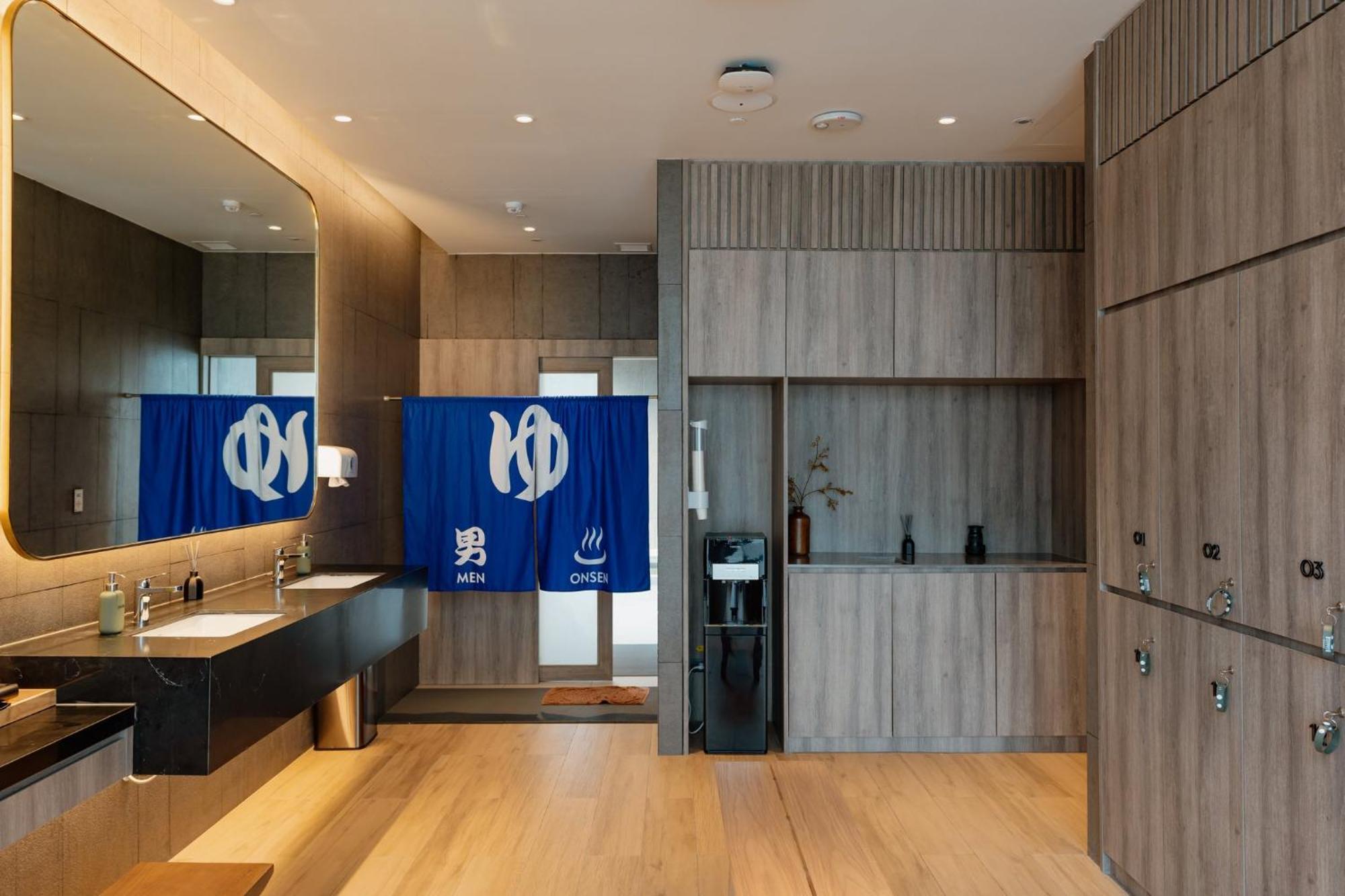 Staybridge Suites Bangkok Sukhumvit By Ihg Exterior foto
