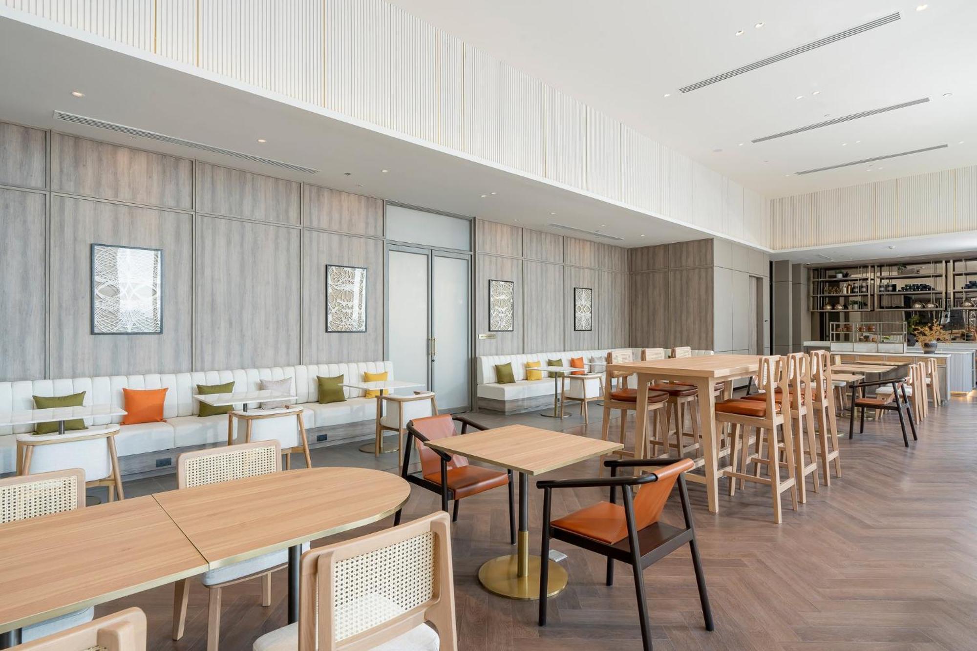 Staybridge Suites Bangkok Sukhumvit By Ihg Exterior foto